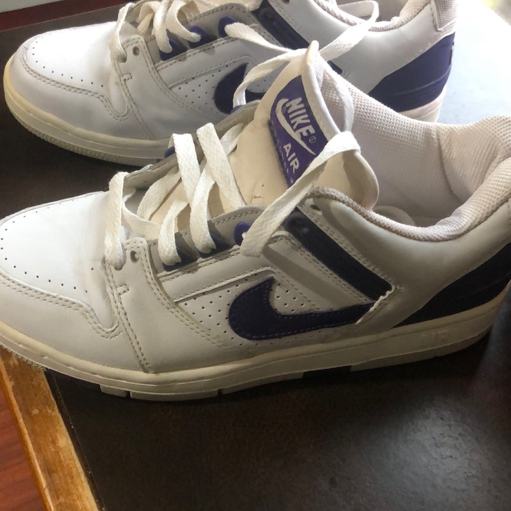 Size 9 women, Air Force 2